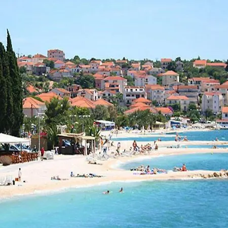 Elegant Hideaway With Pool * Trogir